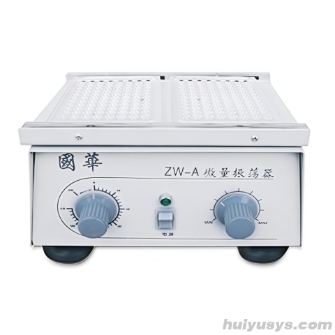 常州国华 ZW-A 微量振荡器