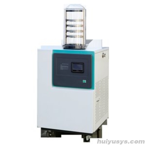 博医康 Lab-1A-80E 冷冻干燥机