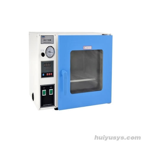 上海跃进真空干燥箱DZF-6210Z (立式)（停产）