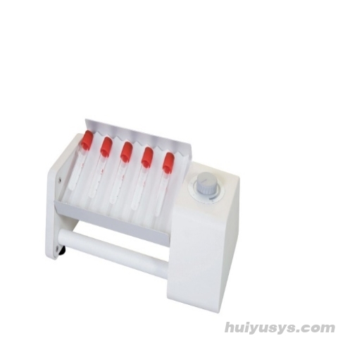 北京大龙SK-R30S-E 短款长轴翘板混匀仪