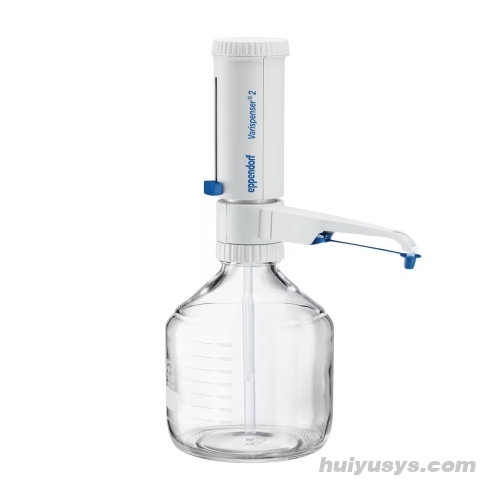 德国艾本德 Varispenser 2 瓶口分液器