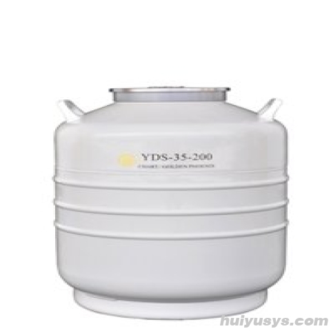 金凤 YDS-35-200 液氮生物容器
