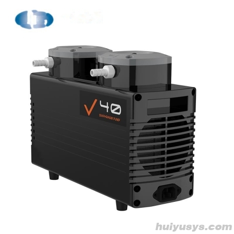 上海一恒耐腐蚀隔膜泵VB-65F