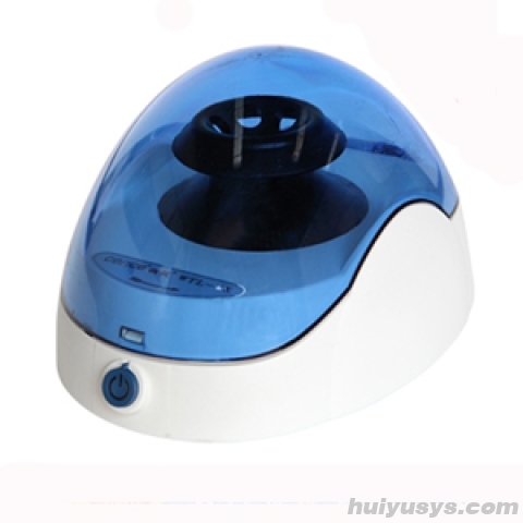 湖南湘仪迷你离心机WTL-4K