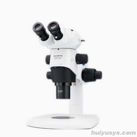 奥林巴斯研究级体视显微镜SZX10