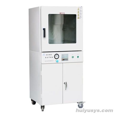 上海三发 DZF-6920ES 真空干燥箱