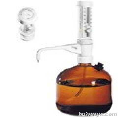 赛多利斯 723047-2.5-25ml Proline® Prospenser瓶口分液器
