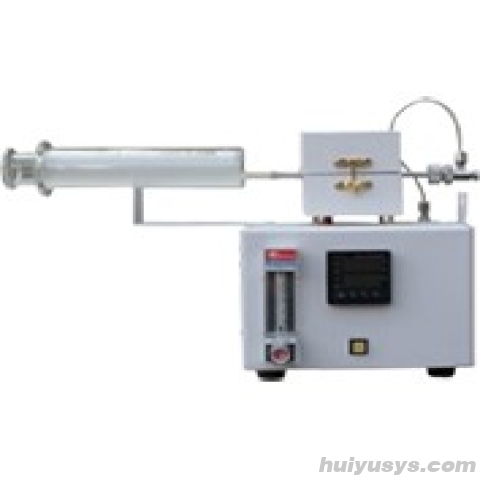 北京中惠普 JX-1 热解析仪