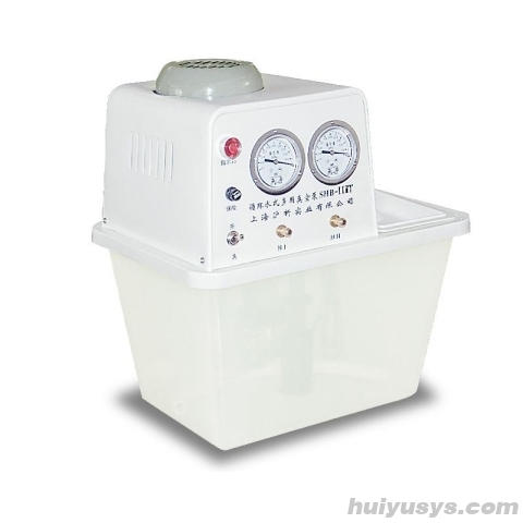 上海沪析 SHB-IIIT 循环水真空泵