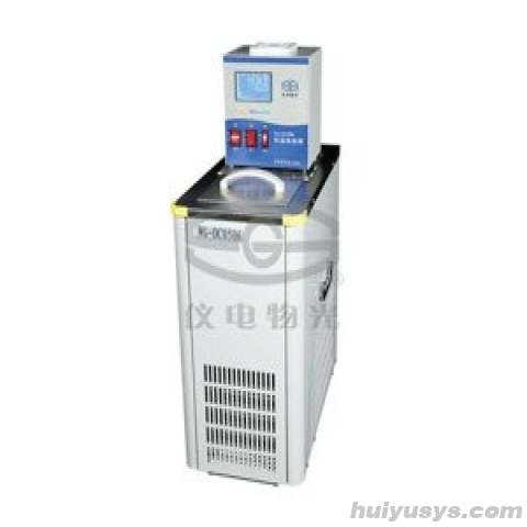 仪电物光 WG-DC0506 加热和制冷循环槽