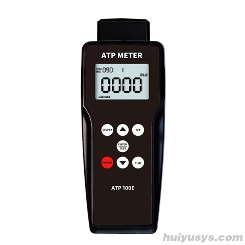 兰泰 ATP-100E ATP荧光细菌检测仪 高敏型RLU检测