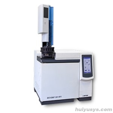 恒平仪器 GC1290 气相色谱仪