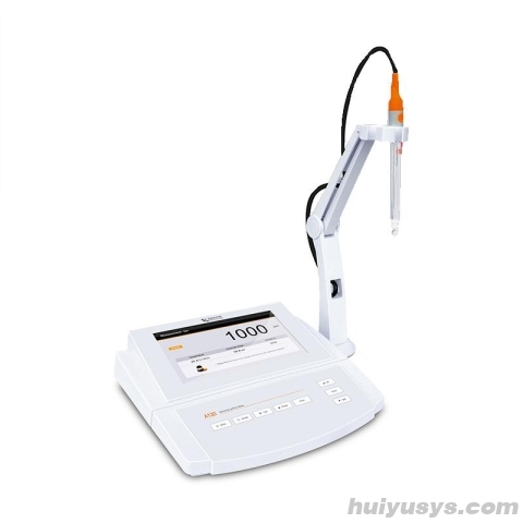 般特 A130-UK 实验室pH计 酸碱度检测仪