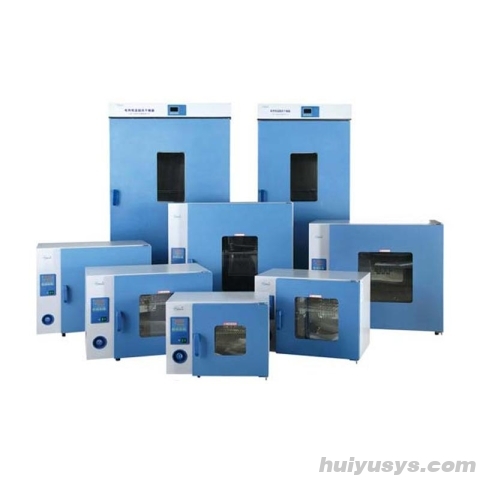 一恒 DHG-9245A 台式鼓风干燥箱 输入功率2450W