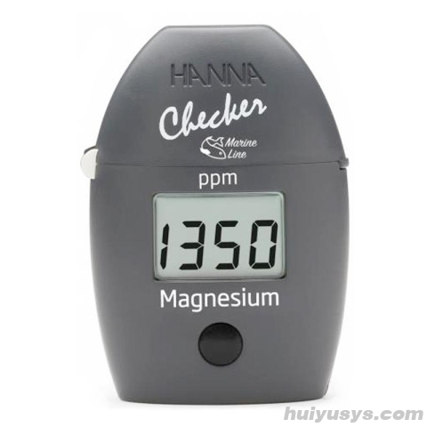 HANNA HI783 离子计 海水（镁）比色计
