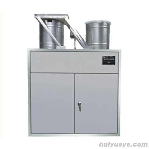 青岛普仁 PSC-ⅢC 降水采样器