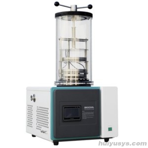 博医康 Lab-1B-50 冷冻干燥机