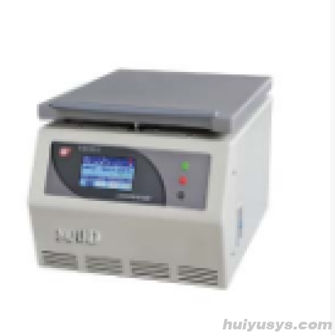 上海安亭低速台式离心机800D