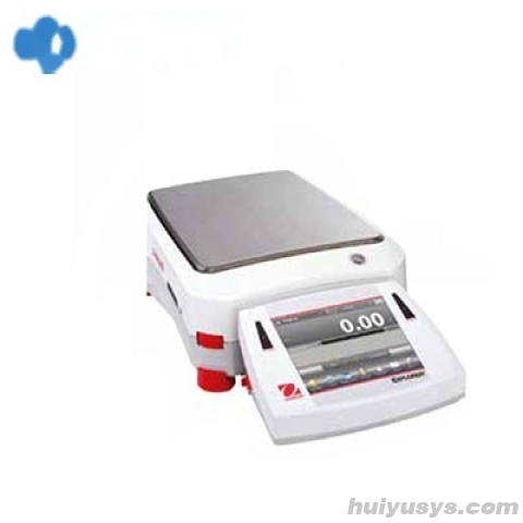 奥豪斯电子天平 EX10202ZH