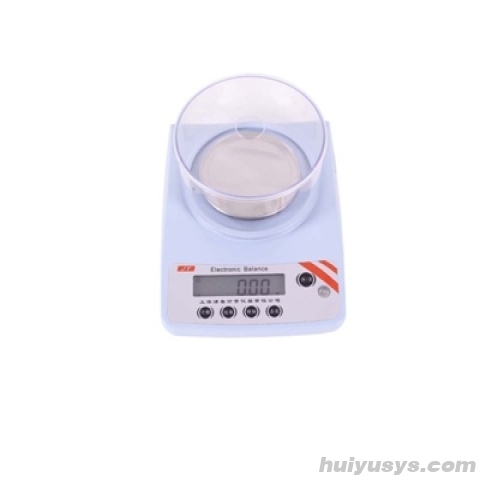 上海浦春电子天平JY302