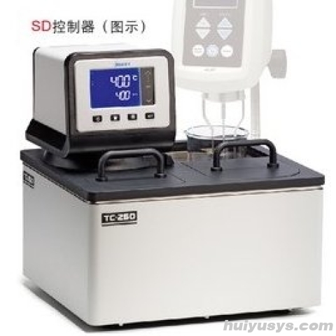 博勒飞 TC-250SD 恒温水浴