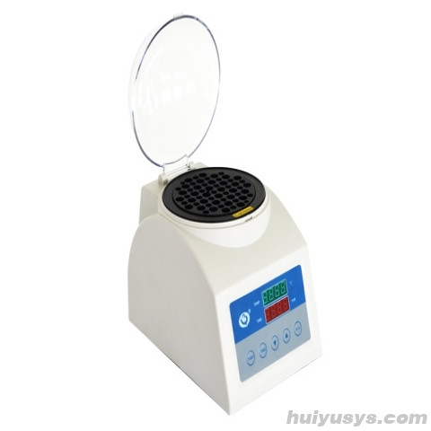 其林贝尔 Kylin-bell GL-1800 干式恒温器（金属浴）