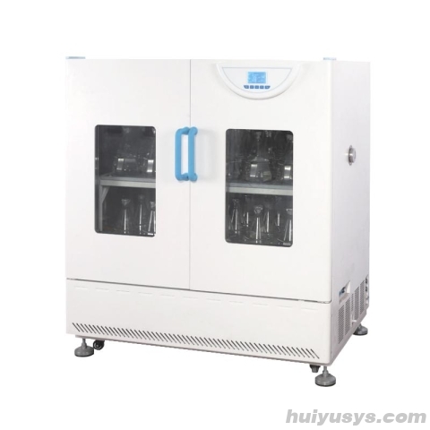 一恒	HZQ-X700C 大型制冷恒温振荡器 双层 4～65℃