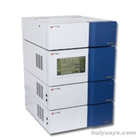 仪电 (上分）液相色谱仪