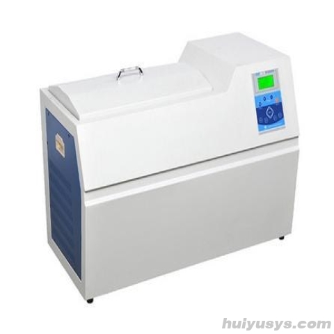 新芝 SBL-90DT（自动） 超声波恒温清洗/反应槽