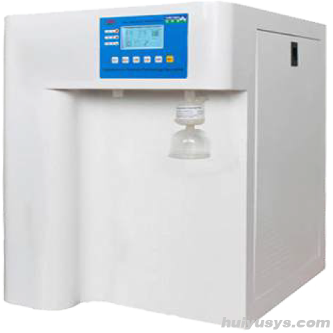 上海优柯浦综合型纯水款Super-PW100