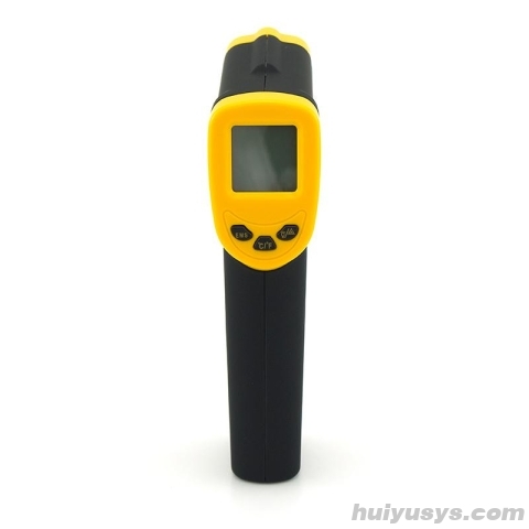 希玛 AR300+ 工业红外线测温仪