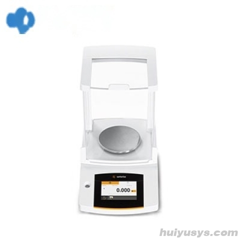 赛多利斯电子天平Quintix124-1CN