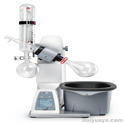 北京大龙RE100-Pro LCD数控旋转蒸发仪