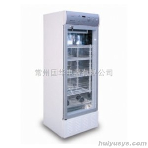 常州国华 150A 数显生化培养箱
