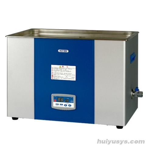 上海科导超声波清洗器SK8300BT低频台式加热 LED