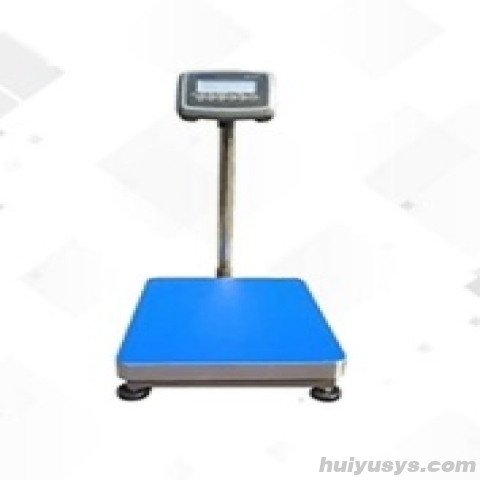 上海佑科落地式电子天平YP200000-10