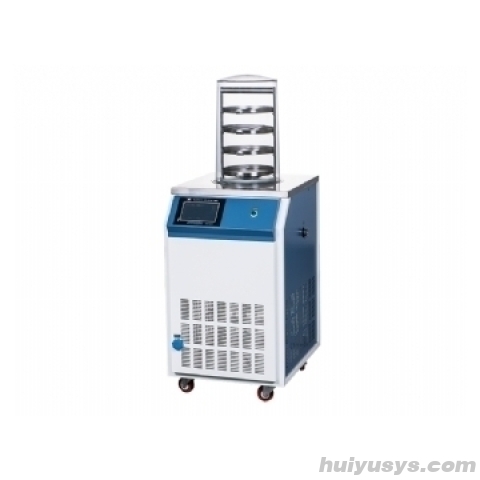 宁波新芝普通型冷冻干燥机SCIENTZ-18N