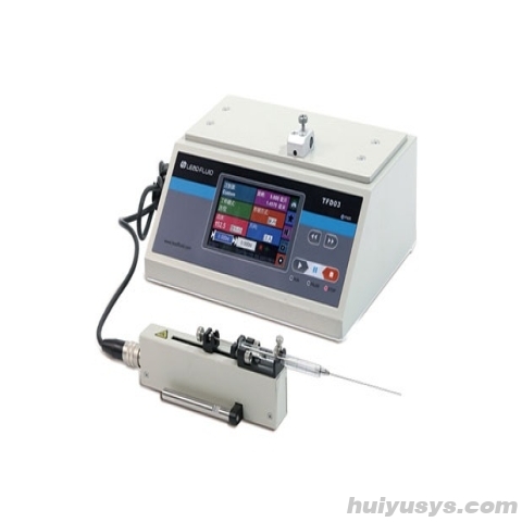 保定雷弗分体注射泵TFD03-01