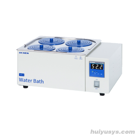 力辰科技HH-4恒温水浴锅
