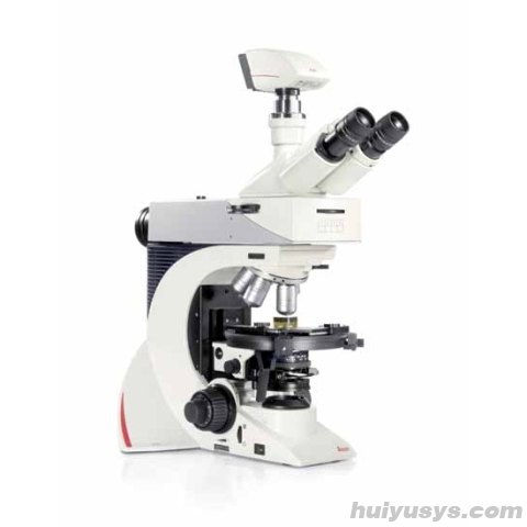 徕卡偏光显微镜DM2700P