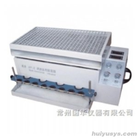 常州国华 HY-3 多功能振荡器