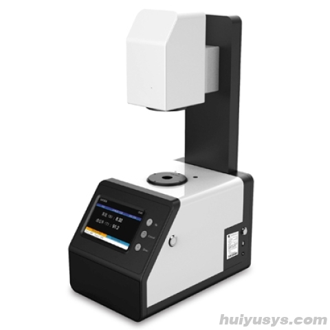 上海精其 JQ-09 雾度计