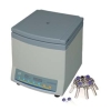 上海安亭电子 TDL-50B 低速台式离心机