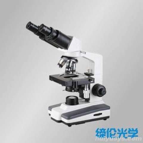 缔伦 XSP-2CA 双目生物显微镜