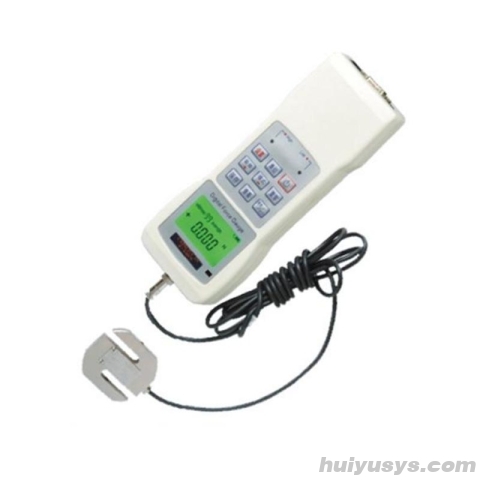 海宝 HG-1000（15111902）数显式推拉力计 便携式负荷测试仪