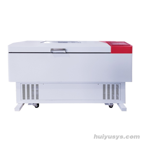 上海博迅卧式智能精密摇床BXYC-WX3200