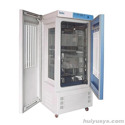 博珍 KRG-300A 光照培养箱 300L/两面光照