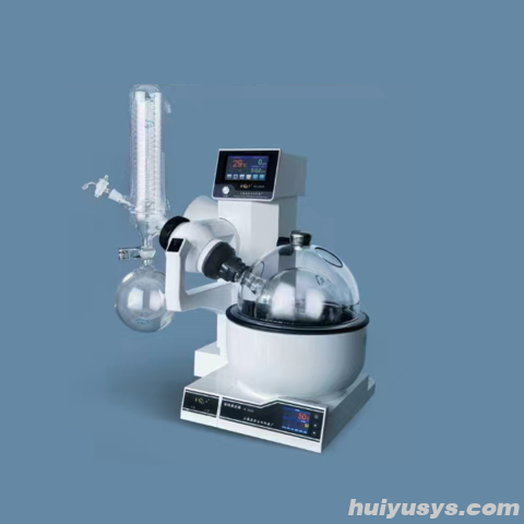 上海亚荣旋转蒸发器RE-2000A标配