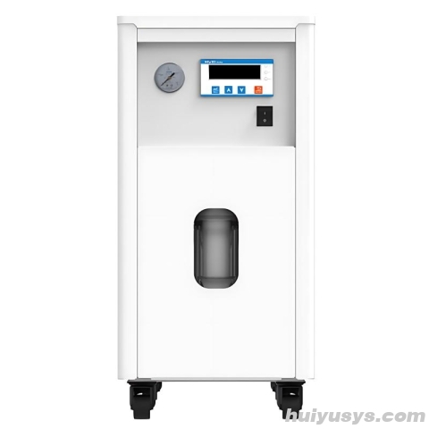 沪析 HLS-0710 通用型冷水机 8L/1000W