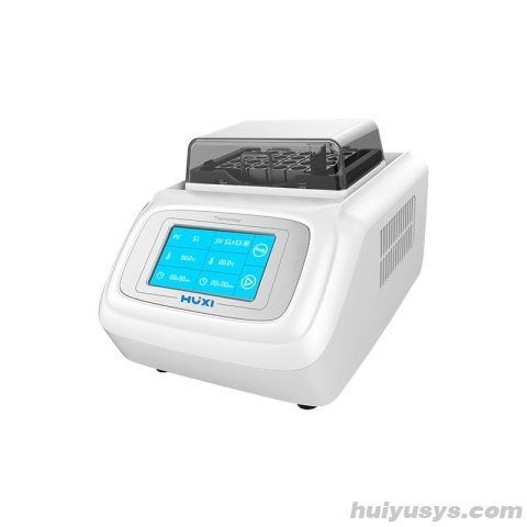 上海沪析 HX-20TS智能恒温混匀仪